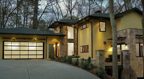 Image of Charlotte Garage Doors