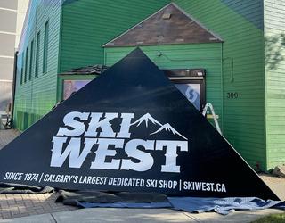 Image de Ski West