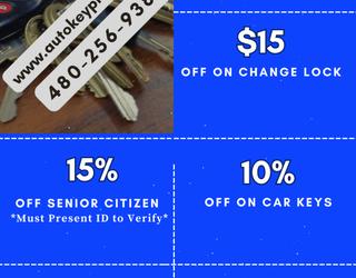 Image of Riggs Auto Key Phoenix