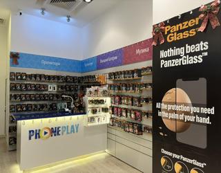 Изображение на Phone Play - Ринг Мол