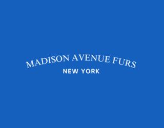 Madison Avenue Furs