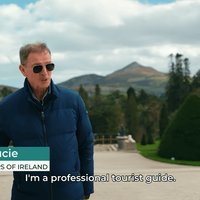 Image of John's Tours of Ireland
