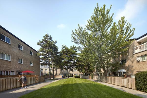 Image de Bayview Mews