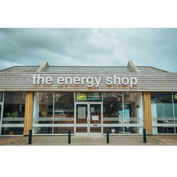 Image of Greenscape Energy Ltd