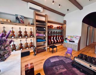LVL Music Academy的图像