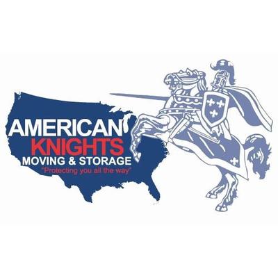 Image of American Knights Moving and Storage INC