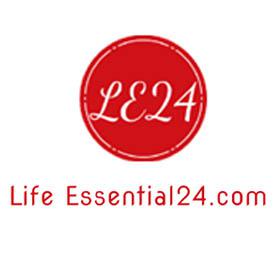 Image of Life Essential24