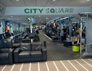 Image of Fitness World