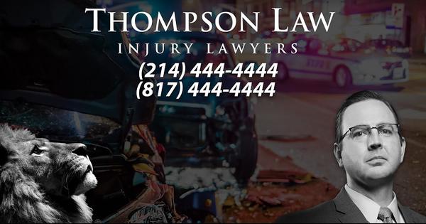 Image of Thompson Law Injury Lawyers - Fort Worth Office
