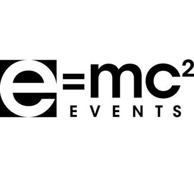 Image of e=mc² events