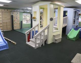 Image of Kid's Creek Therapy