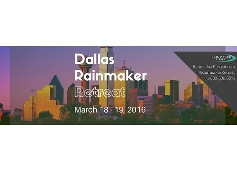 The Rainmaker Institute, LLC