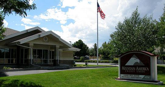 Image of Mountain America Credit Union