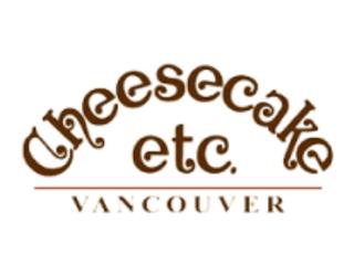 Image of Cheesecake Etc.