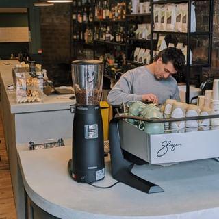 Image of Hinba Specialty Coffee