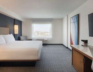 Image of Courtyard by Marriott across Universal Orlando