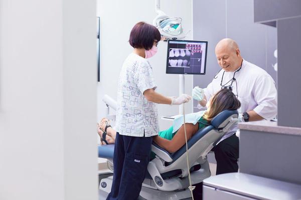 Image of 12th Avenue Dental Centre