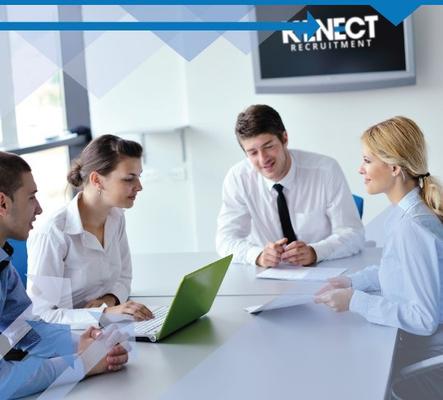 Image of Kenect Recruitment Agency