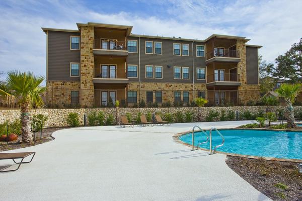 Image of Hills at Fair Oaks