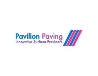 Image of Pavilion Paving
