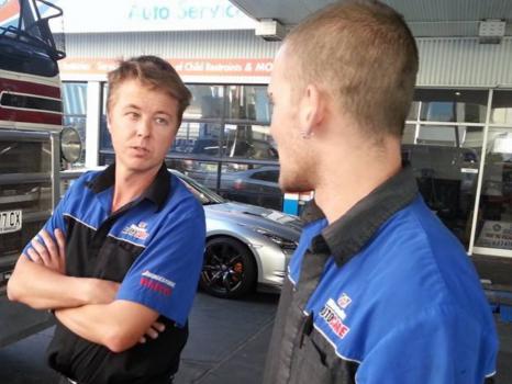 Image of Rosebery Auto Care