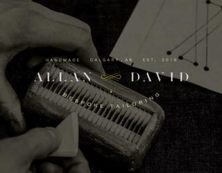 Image de Allan David Bespoke Tailoring