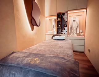 Image of Gliss Wellness Spa and Yoga