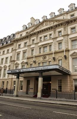 Image of Hilton London Paddington