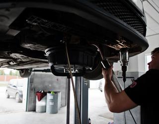 Image of Auto Haven Pvt Ltd