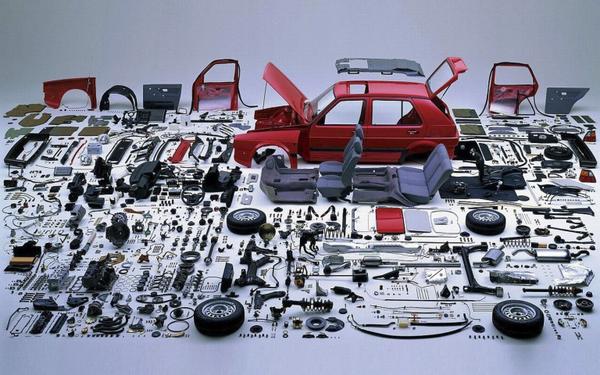 Car Parts