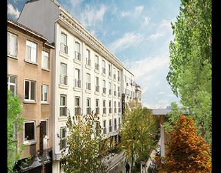 Halifaks Hotel Resmi