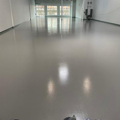 Image of Swift Epoxy Flooring Vancouver