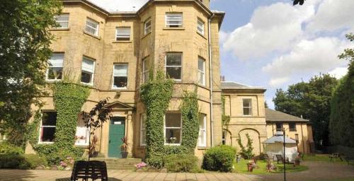 Image of Abbey Grange Care Home - Country Court