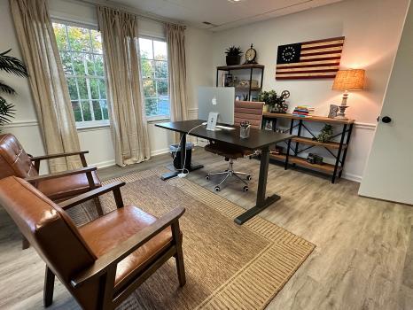 Image of Brown Creative