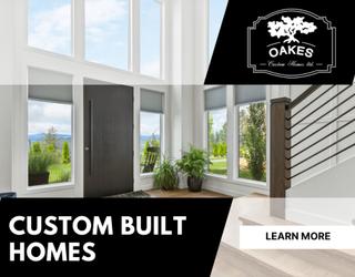 Image of Oakes Custom Homes
