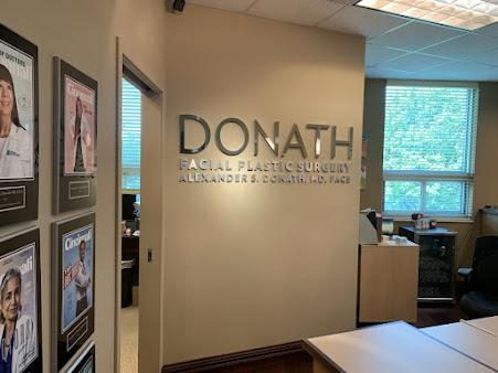 Image of Donath Facial Plastic Surgery: Dr. Alexander Donath, MD, FACS