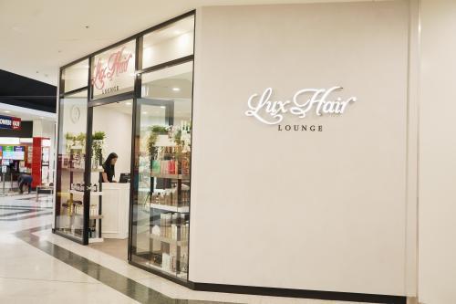 Image of Lux Hair Lounge