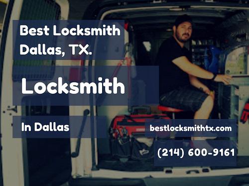 Image of Best Locksmith - Dallas