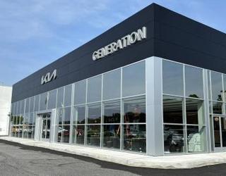 Image of Generation Kia