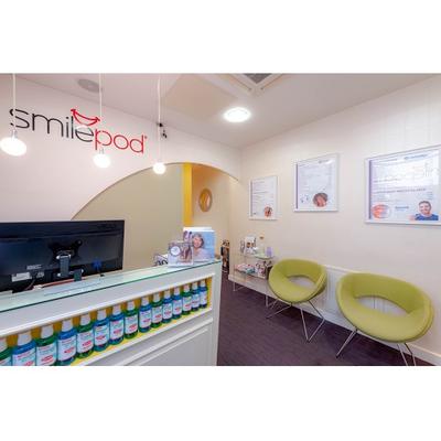 Image of Smilepod Soho