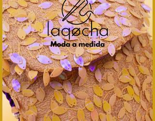 Taller de costura en Madrid Laqocha Ropa a la medida en Madrid