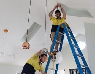 Image of Audem Electrical