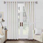 Image of Door Curtains