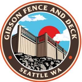 Image of Gibson Fence and Deck