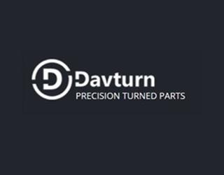 Image of Davturn Precision Turned Parts