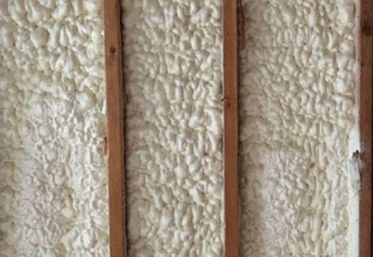 Image of Extreme Spray Foam