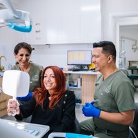 Image of Dr Raymond Platon & Associates - Dentist Wetherill Park