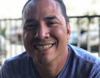 Personal Trainer Visalia