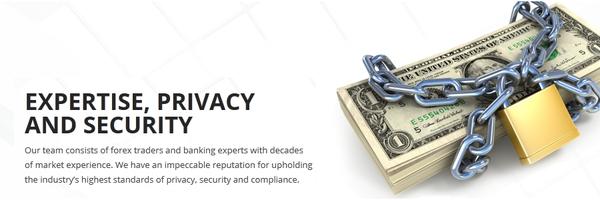 Image de Interchange Financial Currency Exchange