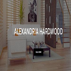Image of Alexandria Hardwood